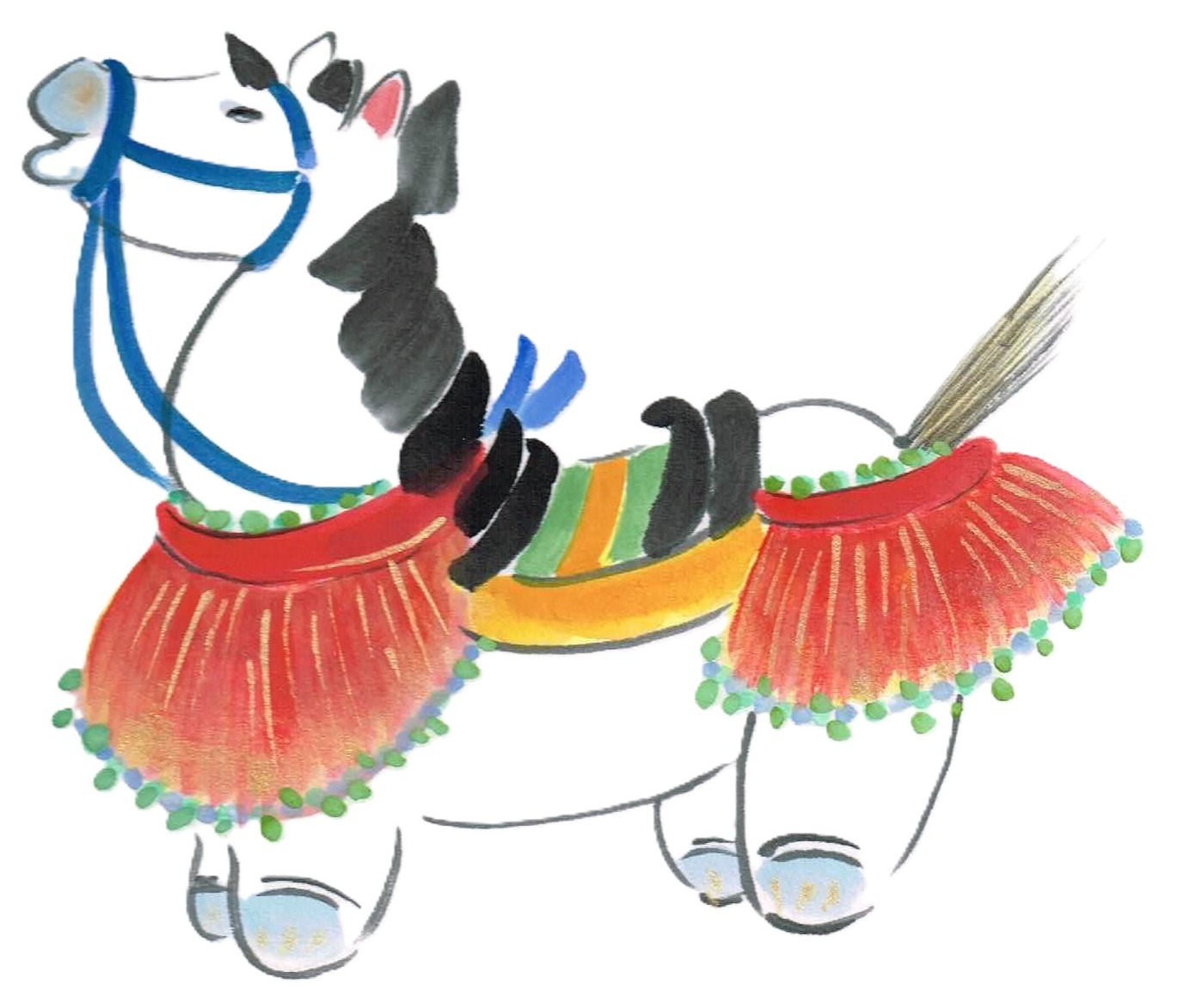 今月のひとこと 2026年元旦号